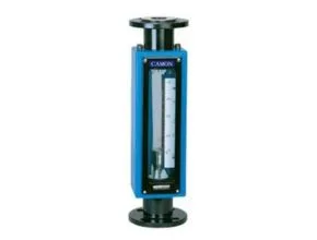 Camon Chemical Gas Rotary Flow Meter