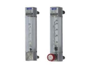 Camon Pipe Liquid Glass Flow Meter