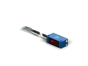 Wenglor P1KS001 Through Beam Sensor