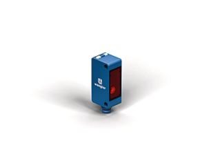 Wenglor P1KE009 Through Beam Sensor