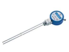 EGE MFP Series Microwave Level Meter