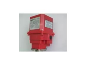 Electric Actuator R-5-20-AC220V-10W