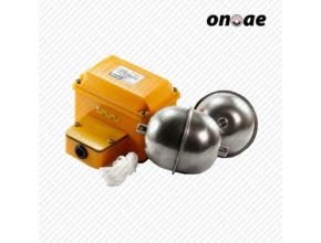 Float Level Switch Parker JF302T Series Level Sensor