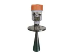 Flowma DCRD1000A2 Radar Level Meter