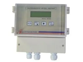 Flowmasonic WUL 200 Ultrasonic Level Meter