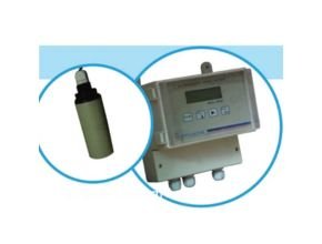 Flowmasonic WUL 200 Ultrasonic Level Meter