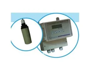 Flowmasonic WUL 200 Ultrasonic Level Meter