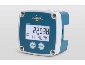 Fluidwell B-Alert Basic Flow Rate Totalizer