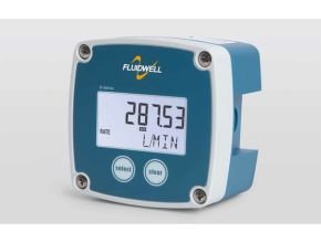 Fluidwell B-Basic Flow Rate Indicator