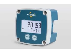 Fluidwell B-Basic Flow Rate Indicator