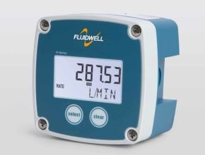 Fluidwell B-Basic Flow Rate Indicator