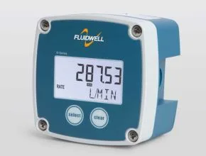 Fluidwell B-Basic Flow Rate Indicator