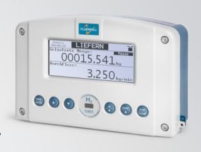 Fluidwell C401 Hydrogen Dispenser