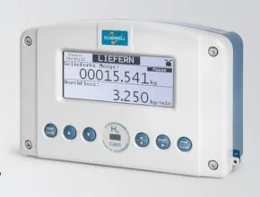 Fluidwell C401 Hydrogen Dispenser