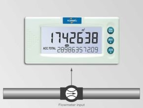 Fluidwell D011