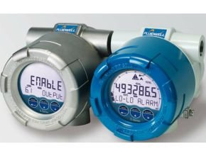 Fluidwell E018 Explosion Proof Flow Rate Monitor