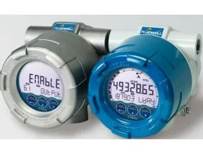 Fluidwell E112 Explosion Proof Flow Logger