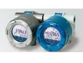 Fluidwell E115 Explosion Proof Bi-directional Flow Rate Totalizer