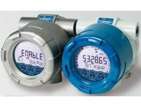 Fluidwell E126-EG Explosion Proof Flow Computer
