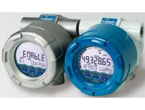 Fluidwell E126-EL Explosion Proof Flowcomputer