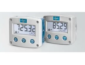 Fluidwell F010 Intrinsically Safe Flow Rate Indicator