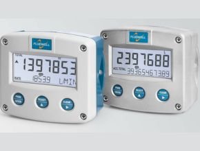 Fluidwell F016 Safe Flow rate Indicator