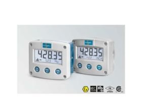 Fluidwell F070 Safe area Level Indicator