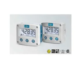 Fluidwell F070 Safe area Level Indicator