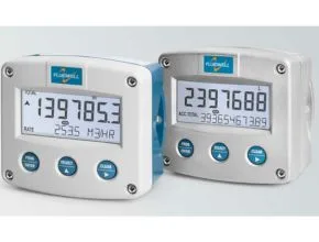 Fluidwell F126-EG Intrinsically safe Flow Computer