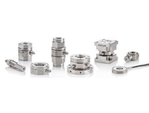 Kistler - Measuremnet systems and sensors