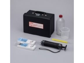 Gastec WPT-133 Waste Water Test Kit