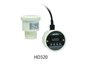 Honda HD320 Ultrasonic Level Meter