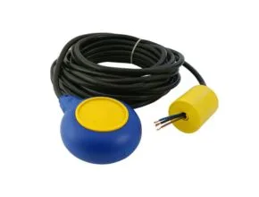 MAC3 Kabel 10 Meter Level Water Float Switch