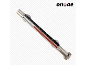 Magnetic Level Gauge type C-C