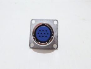 Nanaboshi NJC-2010-RF Circular Connector