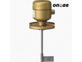 Parker Rotary Paddle Level Switch JC7SL 250mm
