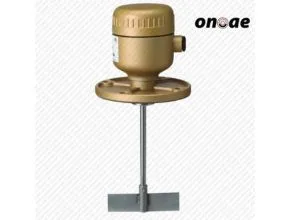 Rotary Paddle Parker Level Switch JC7SD 250mm