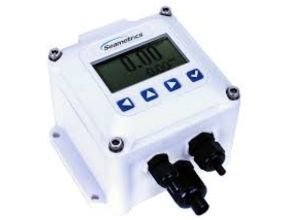 Seametrics FT Series FT430440450 RateTotal Indicator