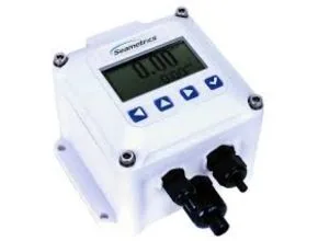 Seametrics FT Series FT430440450 RateTotal Indicator