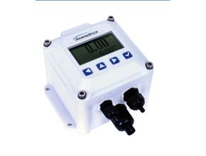 Seametrics FT Series FT430440450 RateTotal Indicator