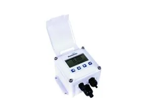 Seametrics FT400 Series Rate & Totalizer Indicator