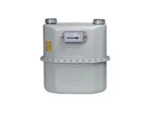Shanceng G1.6 Diaphragm Gas Meter
