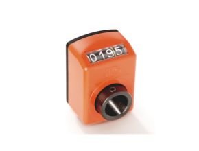 Siko DA04 Digital Position Indicator