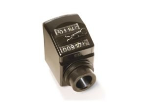 Siko DA10R1 Digital Position Indicator