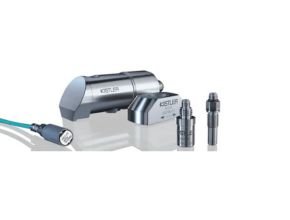 Kistler - Measuremnet systems and sensors