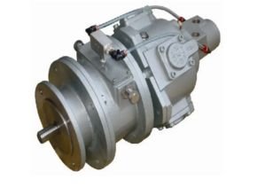 Tonson M11 G30 Piston Air Motor-Pneumatic Motor