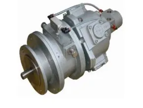 Tonson M11 G30 Piston Air Motor-Pneumatic Motor