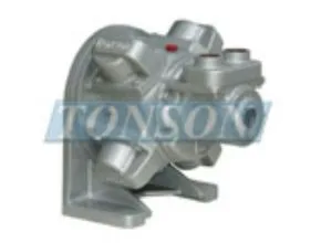 Tonson M16 G20 Piston Air Motor