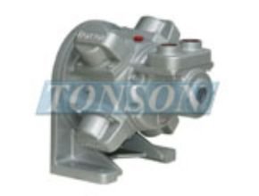 Tonson M16 G3 Piston Air Motor