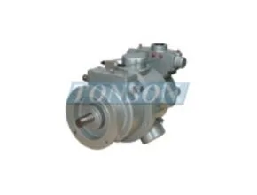 Tonson M17 G10 Piston Air Motor